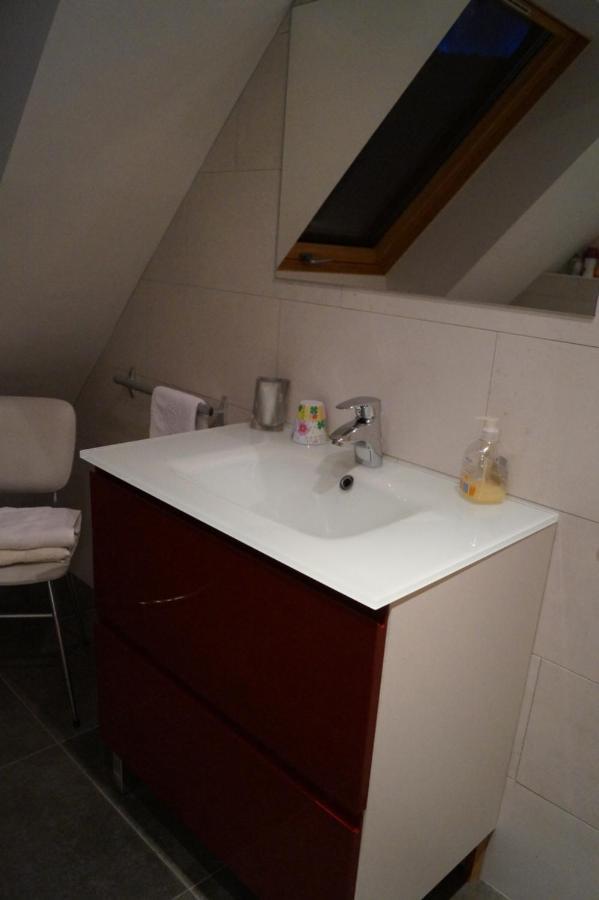 Gites Du Taennchel Thannenkirch Zewnętrze zdjęcie